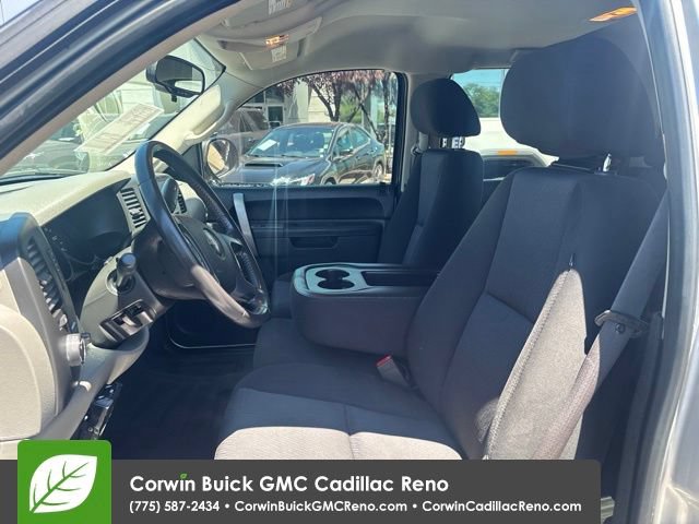 Used 2010 GMC Sierra 1500 SL RWD image 12