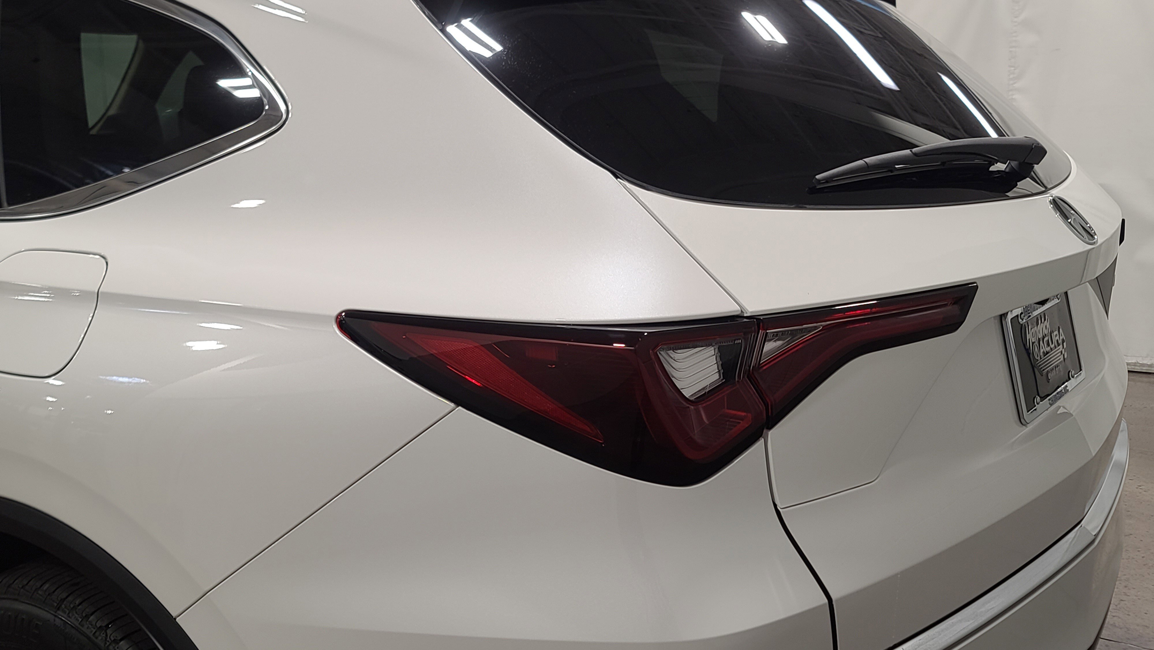 Certified 2026 Acura MDX FWD w/ Technology Package image 15
