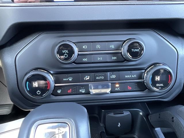 New 2025 Ford Bronco Badlands image 19