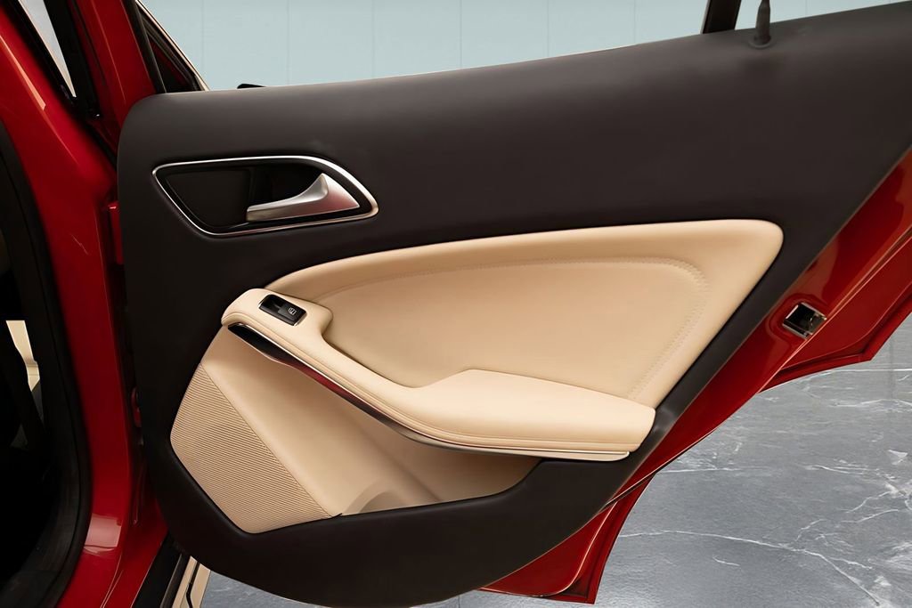 Used 2018 Mercedes-Benz GLA 45 AMG 4MATIC image 30