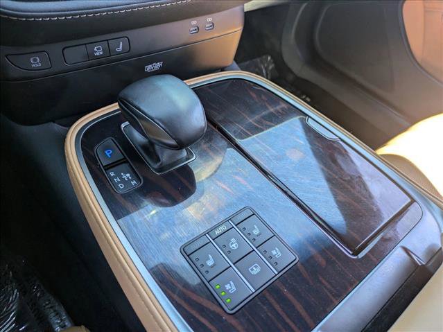 Used 2023 Lexus LS 500 image 11