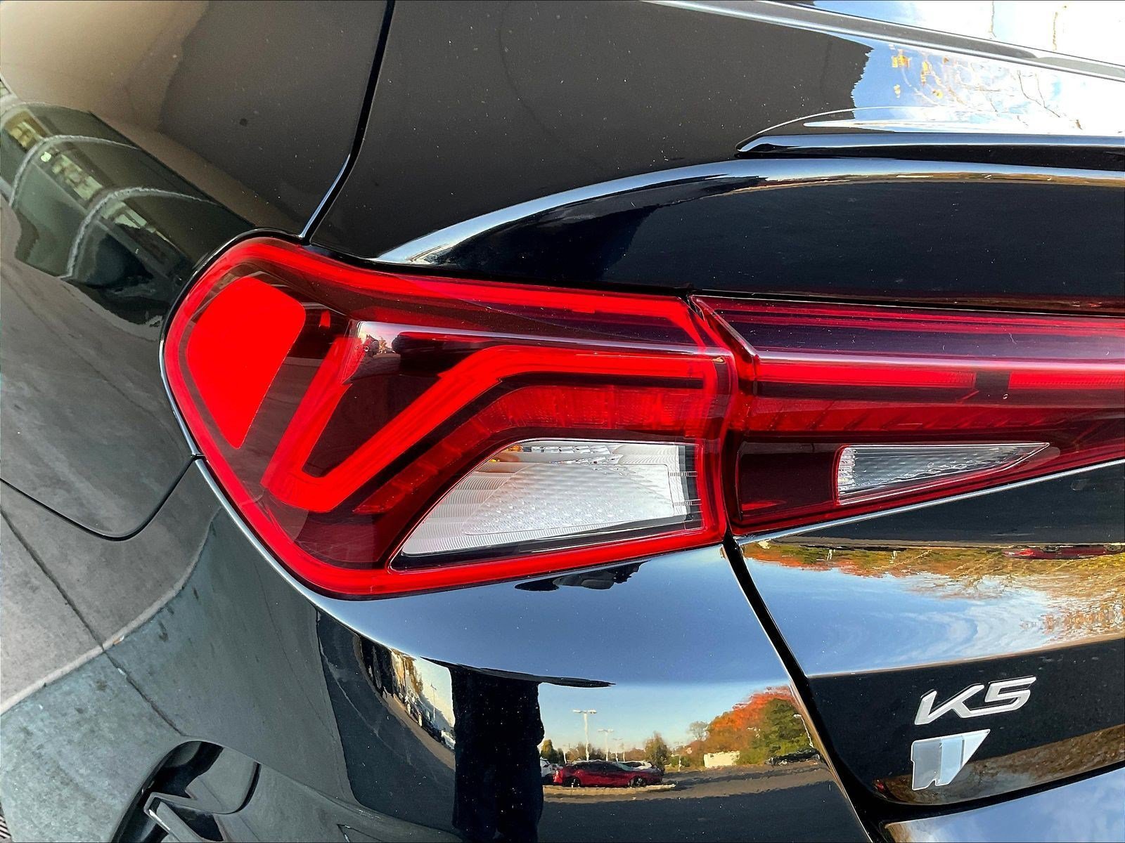 Used 2023 Kia K5 GT-Line FWD image 23