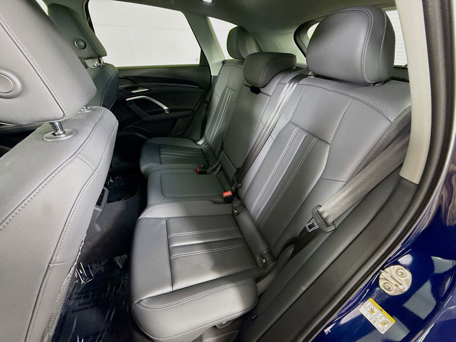 Certified 2025 Audi Q5 Premium w/ Convenience Package AWD/4WD image 19