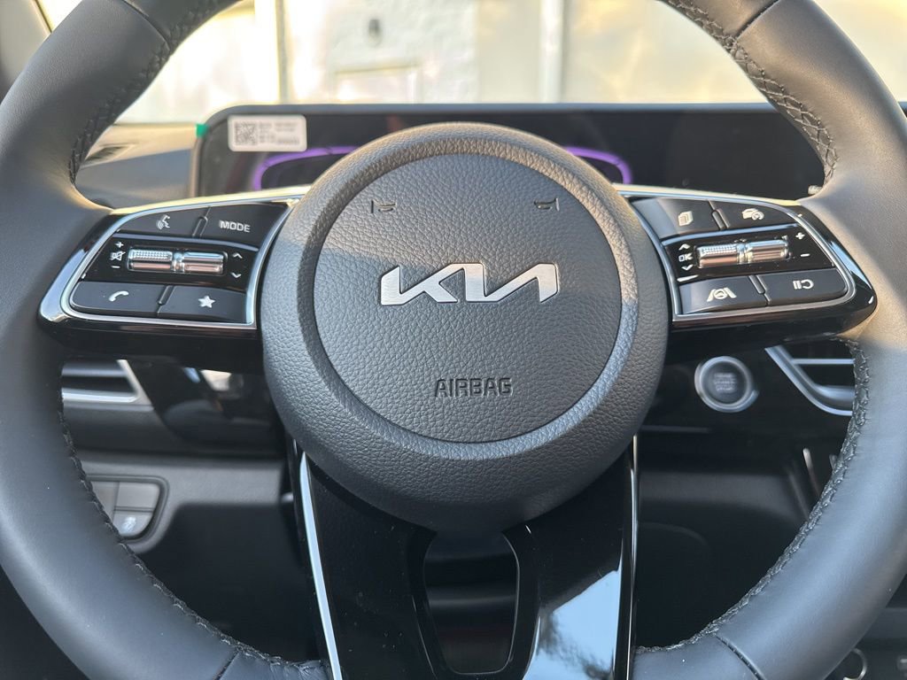 New 2026 Kia Seltos S image 7