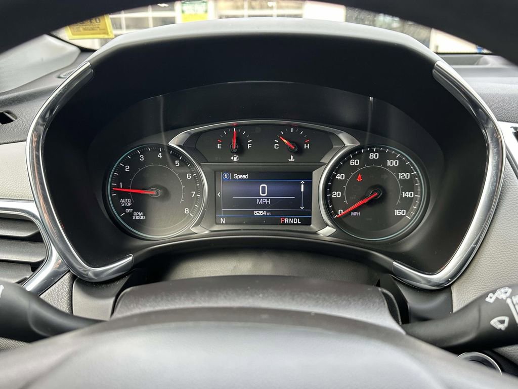 Used 2023 Chevrolet Equinox LS w/ LS Convenience Package image 22