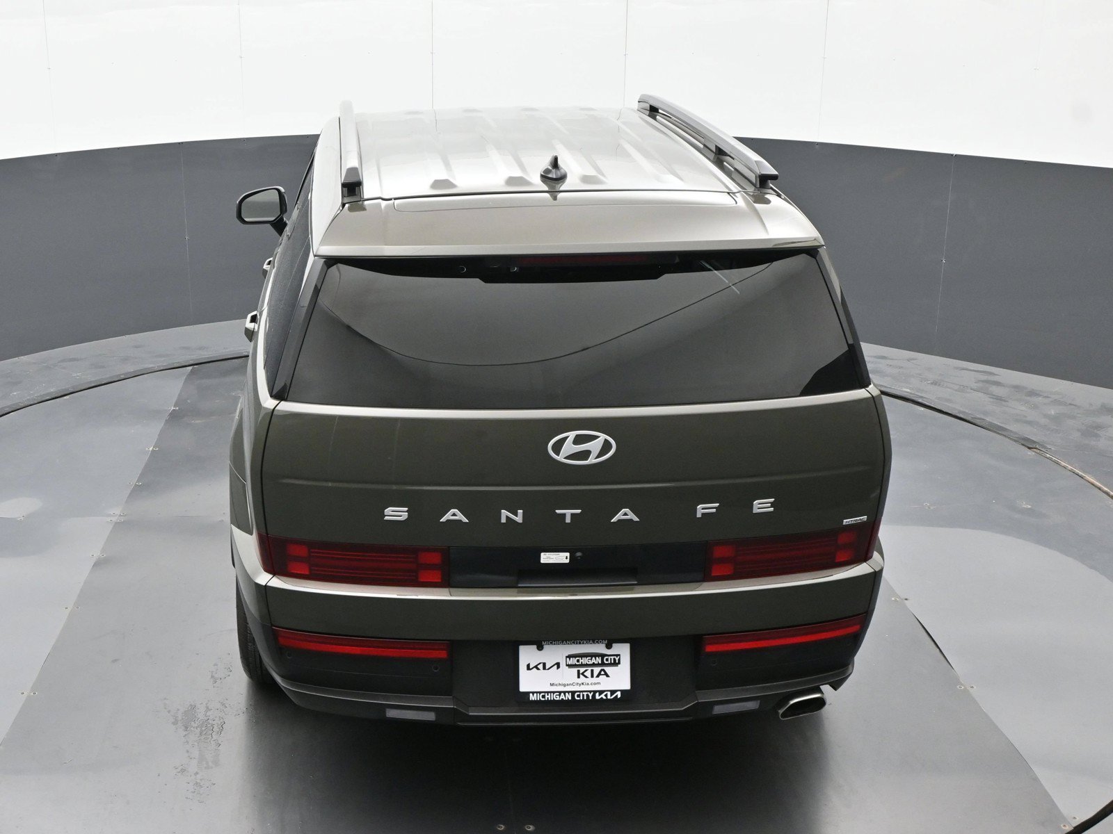 Used 2026 Hyundai Santa Fe SEL AWD/4WD image 29
