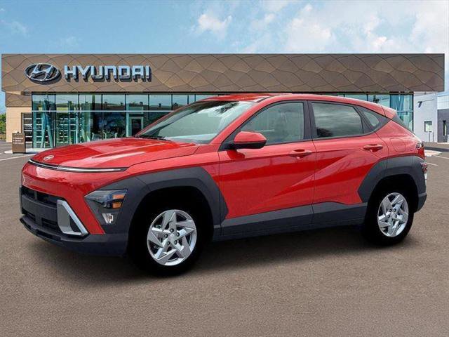 New 2026 Hyundai Kona SE AWD/4WD image 2