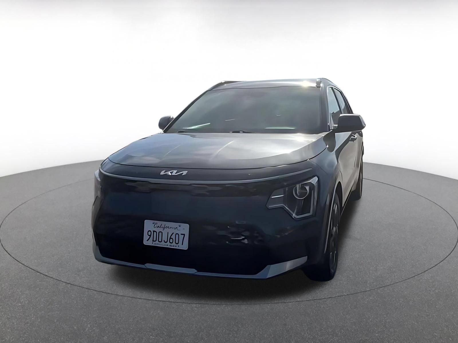 Used 2023 Kia Niro Wind FWD image 7