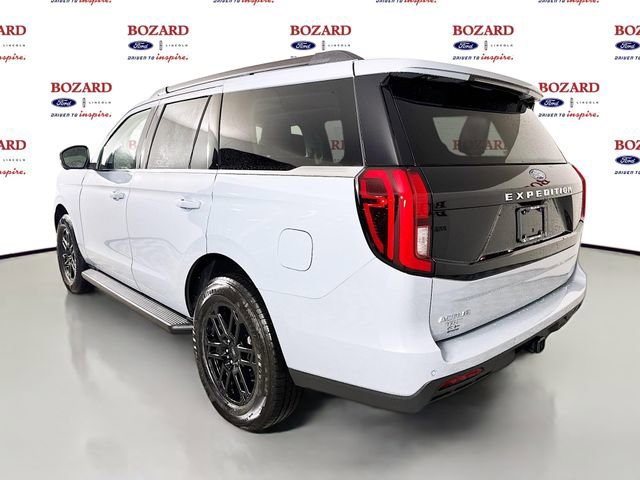 New 2025 Ford Expedition Active image 5