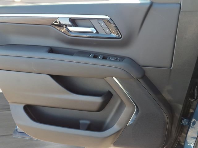 New 2026 Chevrolet Tahoe LS AWD/4WD image 15