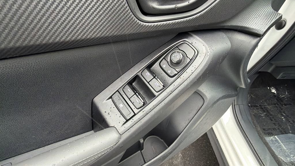 New 2026 Subaru Crosstrek 2.0i Premium image 20