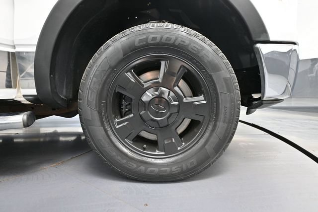 Used 2012 Ford F150 XLT w/ XLT Convenience Pkg RWD image 11