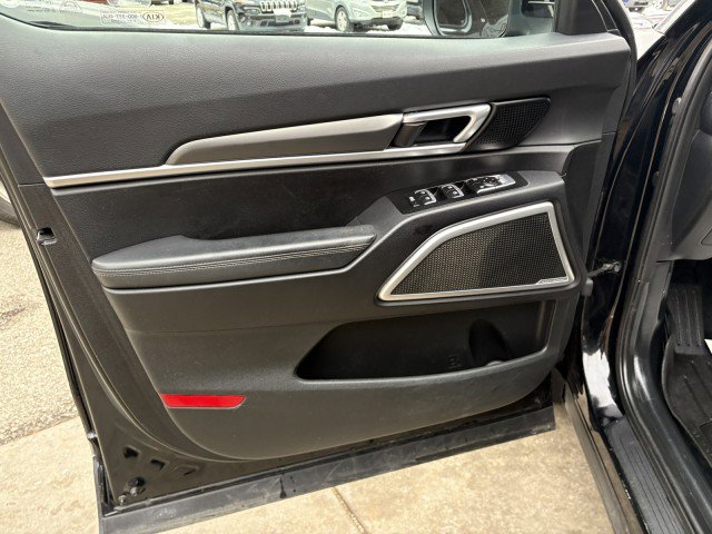 Used 2020 Kia Telluride S w/ S 8 Passenger Seating Package image 14