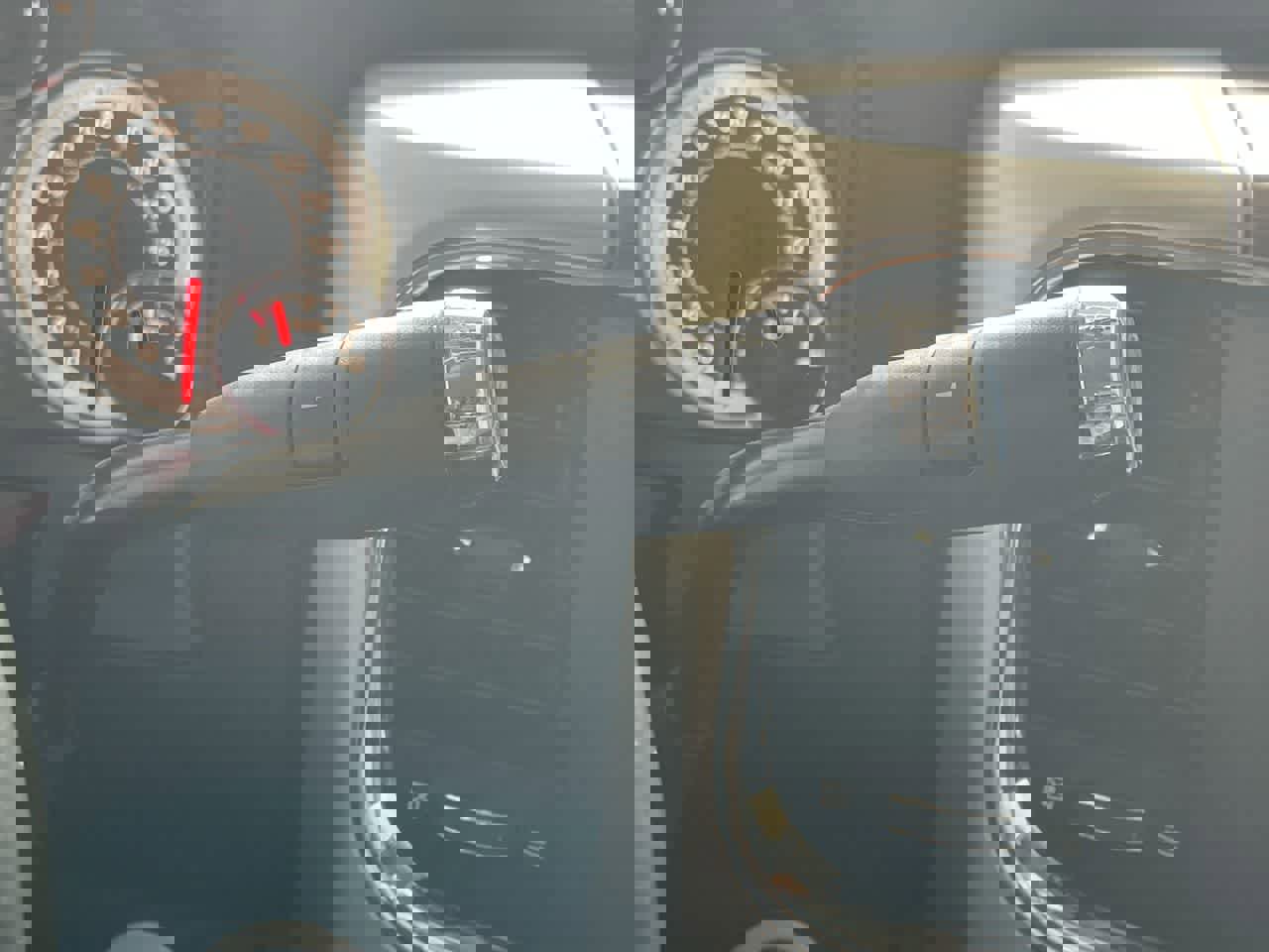 Used 2017 RAM 2500 Laramie w/ Sport Appearance Group image 20