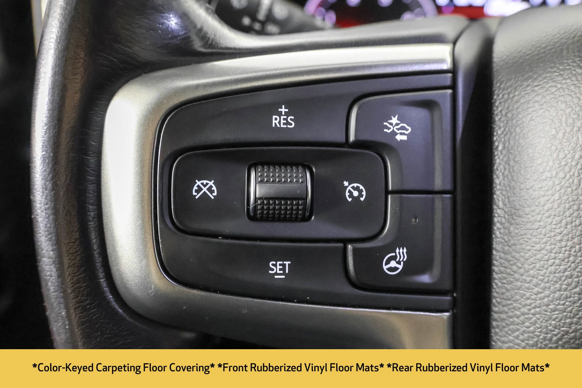 Used 2020 Chevrolet Silverado 2500 LTZ w/ LTZ Premium Package image 32