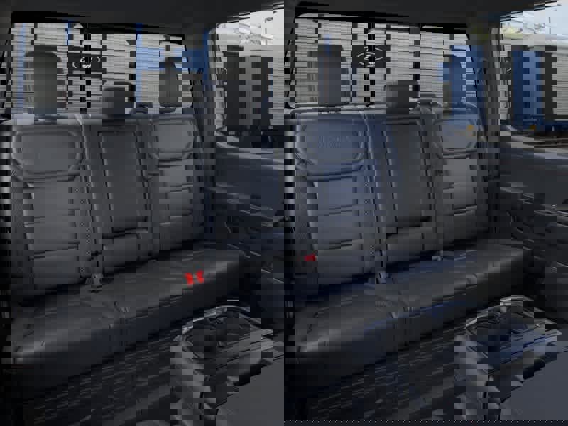 New 2026 Ford F150 Raptor AWD/4WD image 11