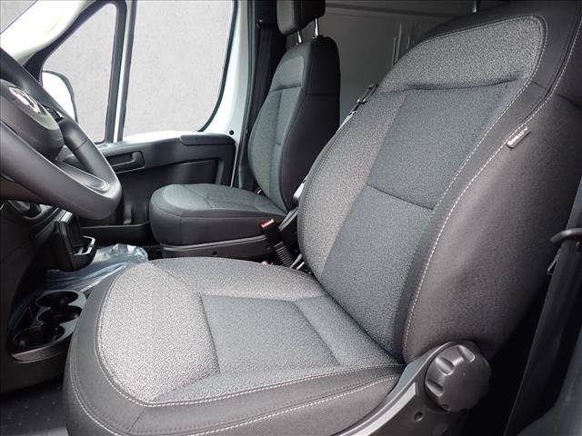 New 2026 RAM ProMaster 1500 w/ Convenience Group FWD image 12