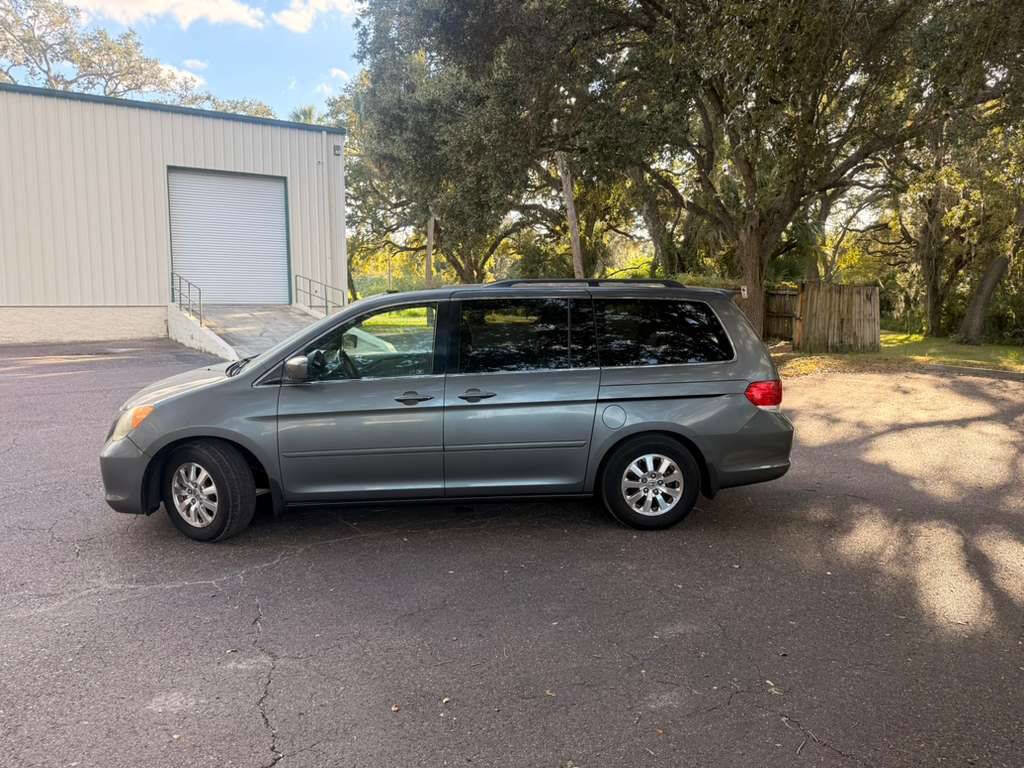 Used 2008 Honda Odyssey EX-L image 8