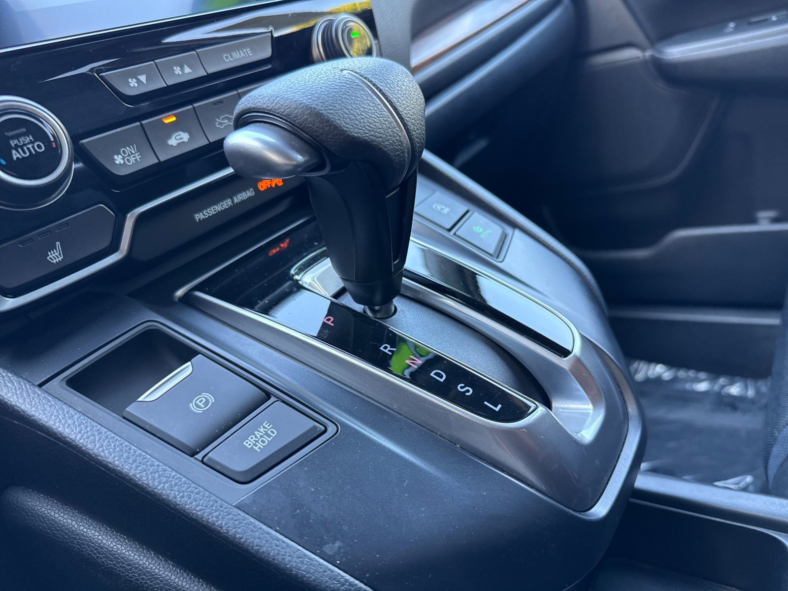 Used 2022 Honda CR-V EX image 20