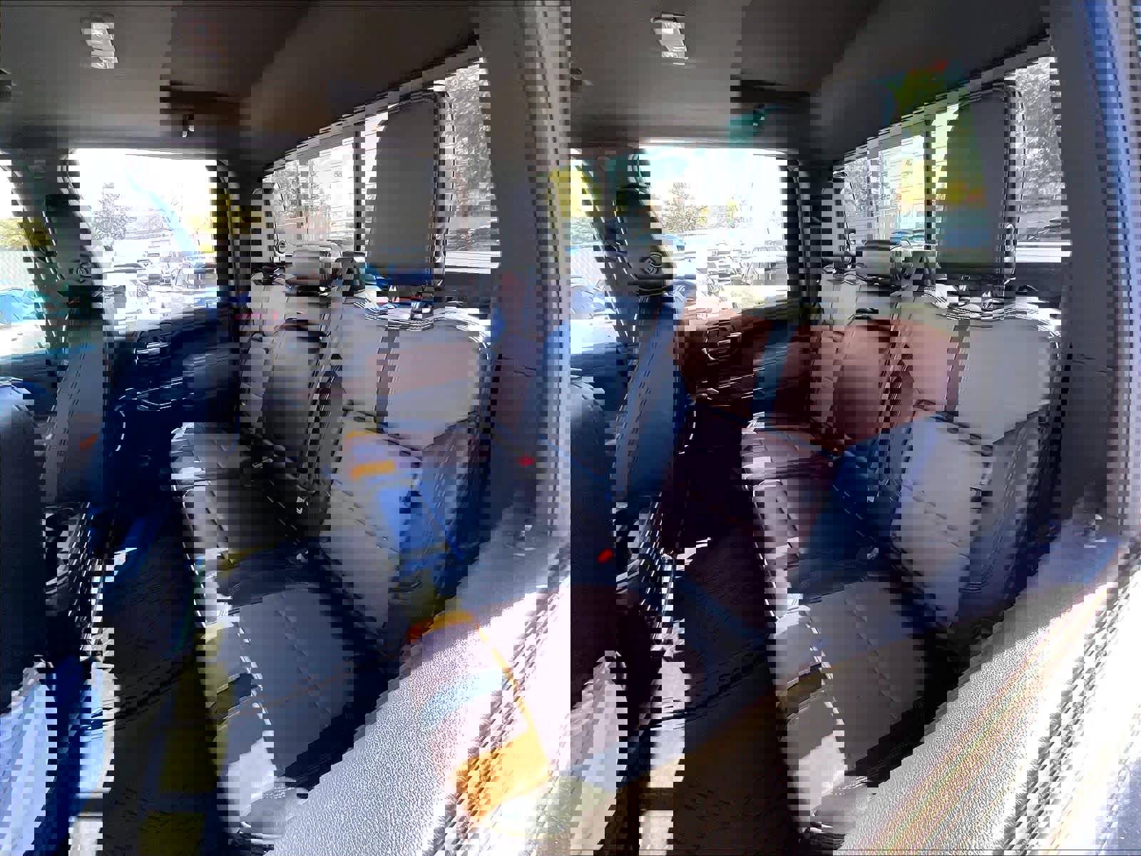 Used 2020 Chevrolet Silverado 2500 High Country w/ Z71 Off-Road Package image 27