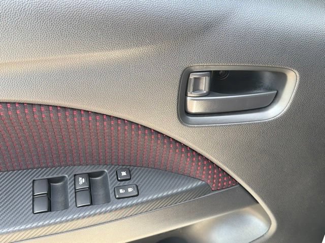 Used 2024 Mitsubishi Mirage G4 ES FWD image 21
