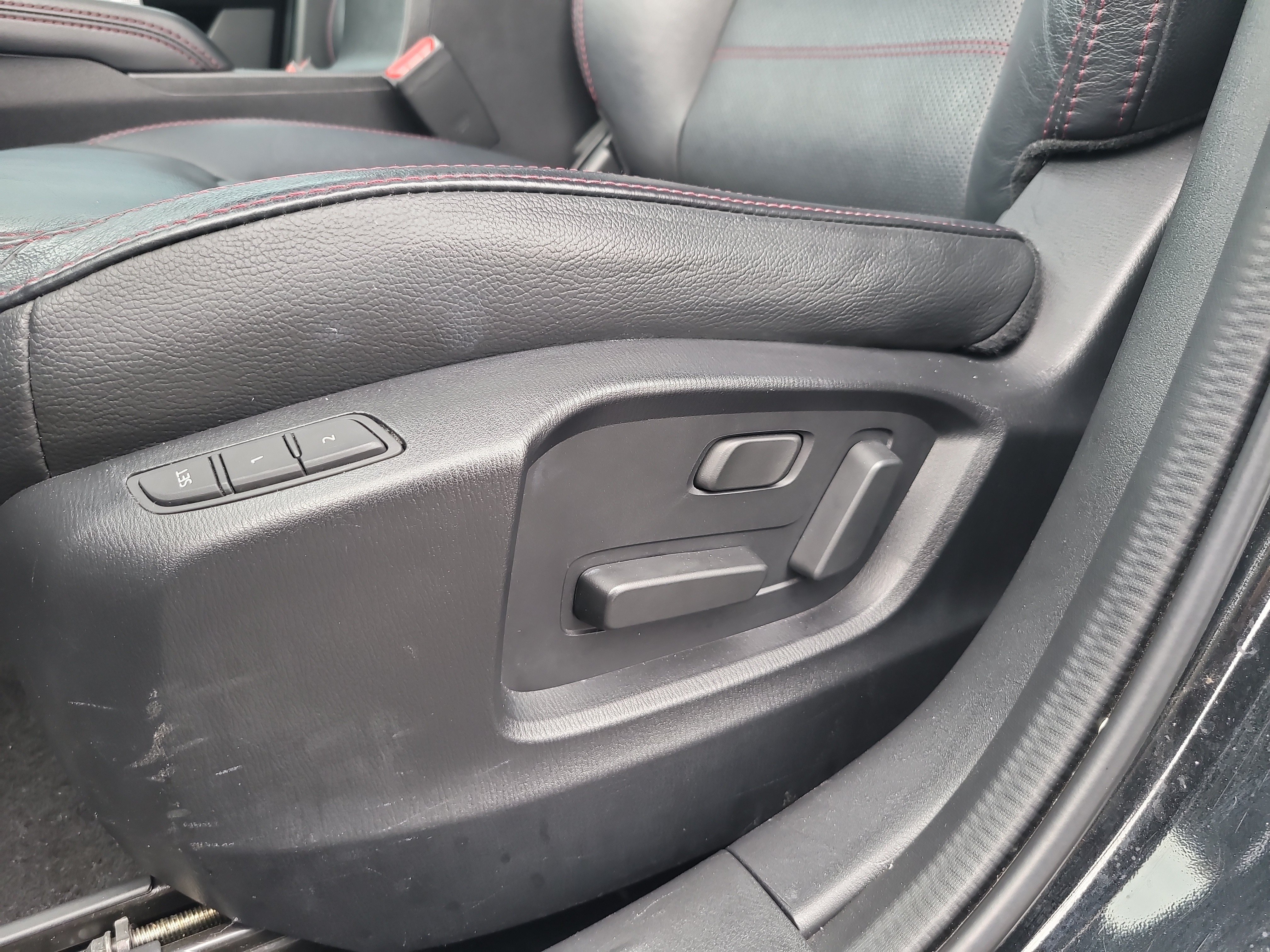 Used 2023 MAZDA CX-5 AWD 2.5 Turbo image 18
