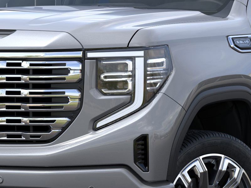 New 2026 GMC Sierra 1500 Denali w/ Denali Reserve Package image 10
