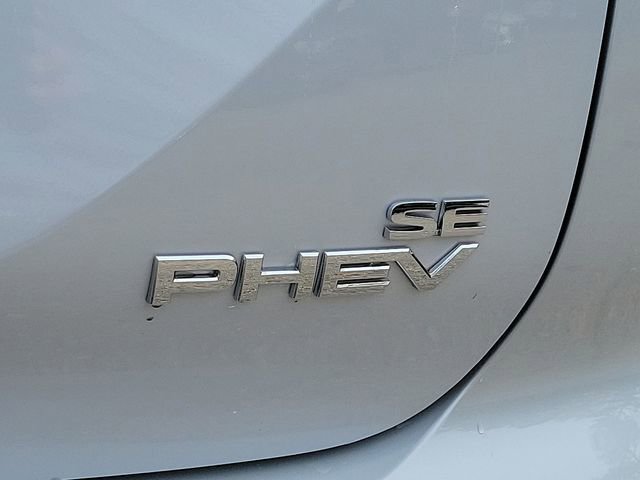 New 2025 Mitsubishi Outlander SE image 17