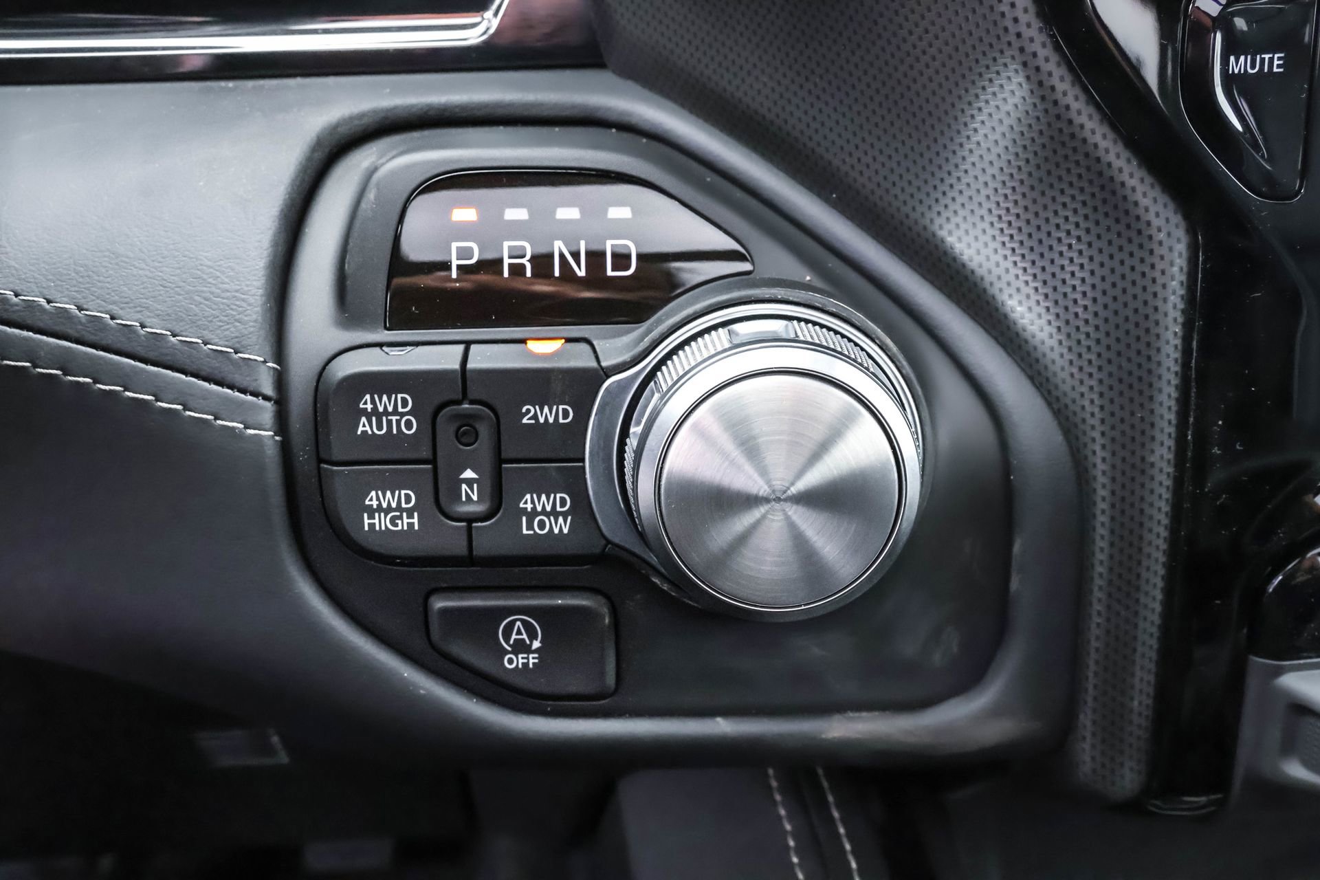 New 2026 RAM 1500 Limited image 26