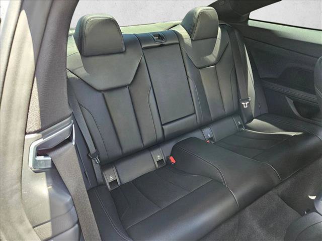 Used 2024 BMW 430i Coupe w/ Convenience Package RWD image 16