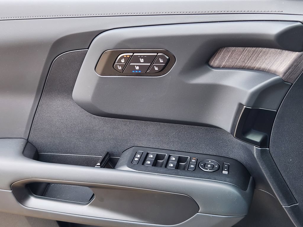 New 2027 Kia Telluride X-Line SX Prestige AWD/4WD image 6