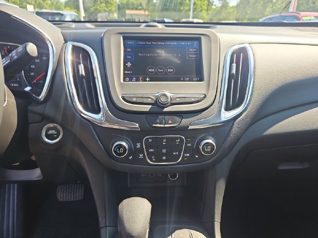 Used 2024 Chevrolet Equinox LT FWD image 18