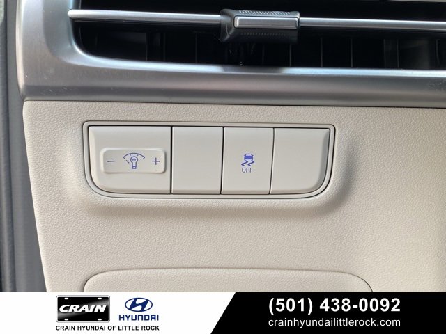 New 2025 Hyundai Tucson SE image 13