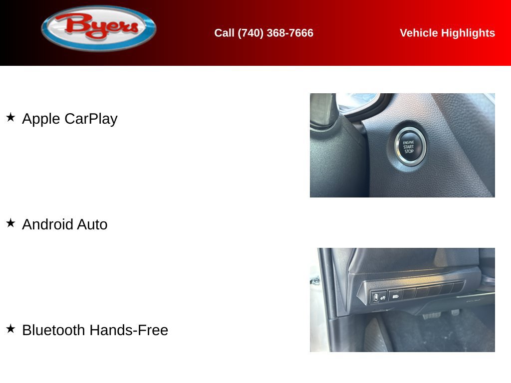Used 2025 Toyota Corolla SE FWD image 12
