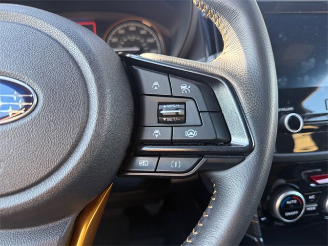 Used 2025 Subaru Forester Wilderness w/ Wilderness Package image 16