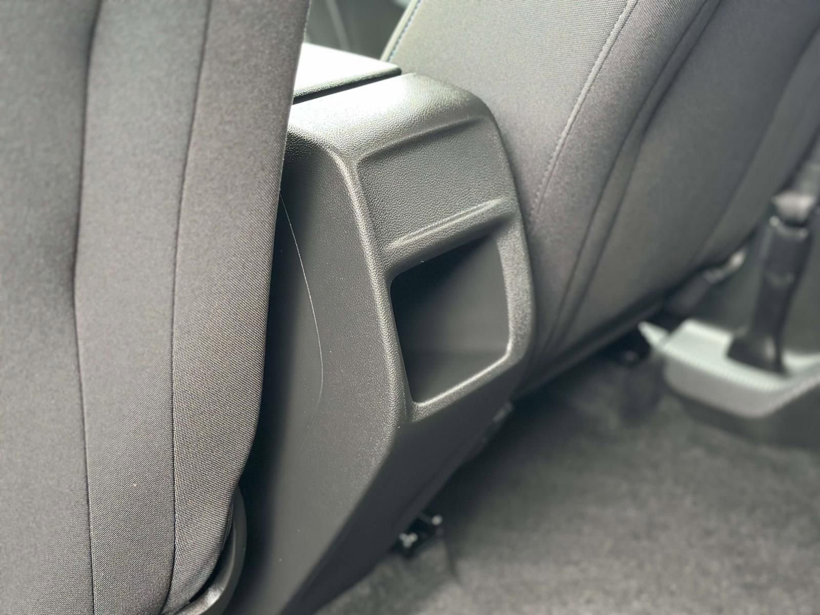 Certified 2024 Chevrolet Trax LS w/ LS Convenience Package image 9