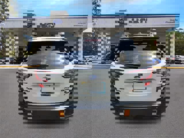 New 2025 Subaru Outback Wilderness image 5