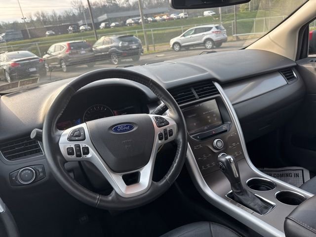 Used 2013 Ford Edge SEL image 14