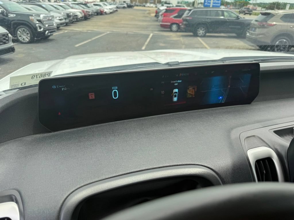 Used 2025 Ford Expedition Active RWD image 25