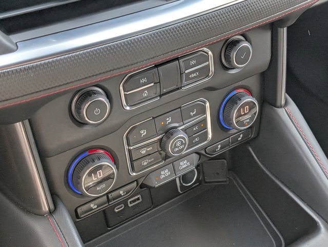 Used 2021 Chevrolet Tahoe RST image 24