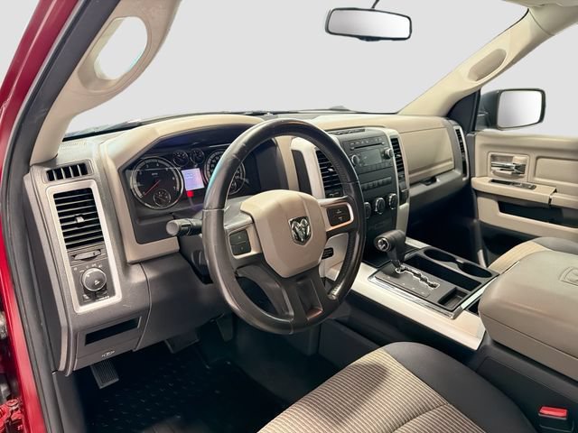 Used 2011 RAM 1500 Outdoorsman AWD/4WD image 8
