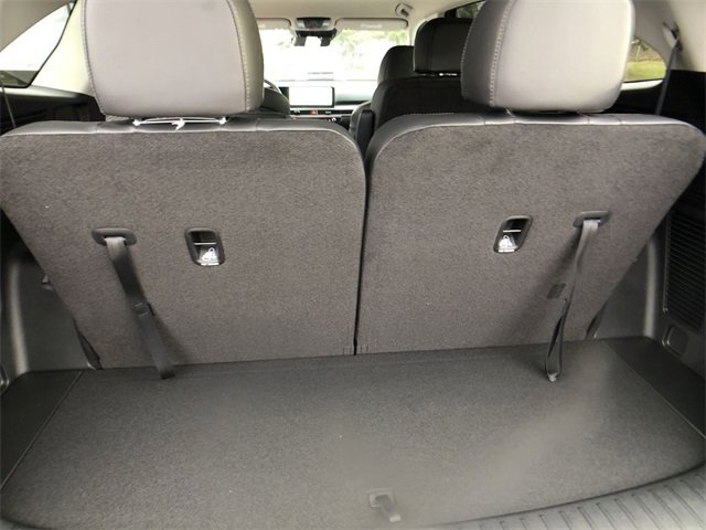 New 2025 Kia Sorento EX image 24