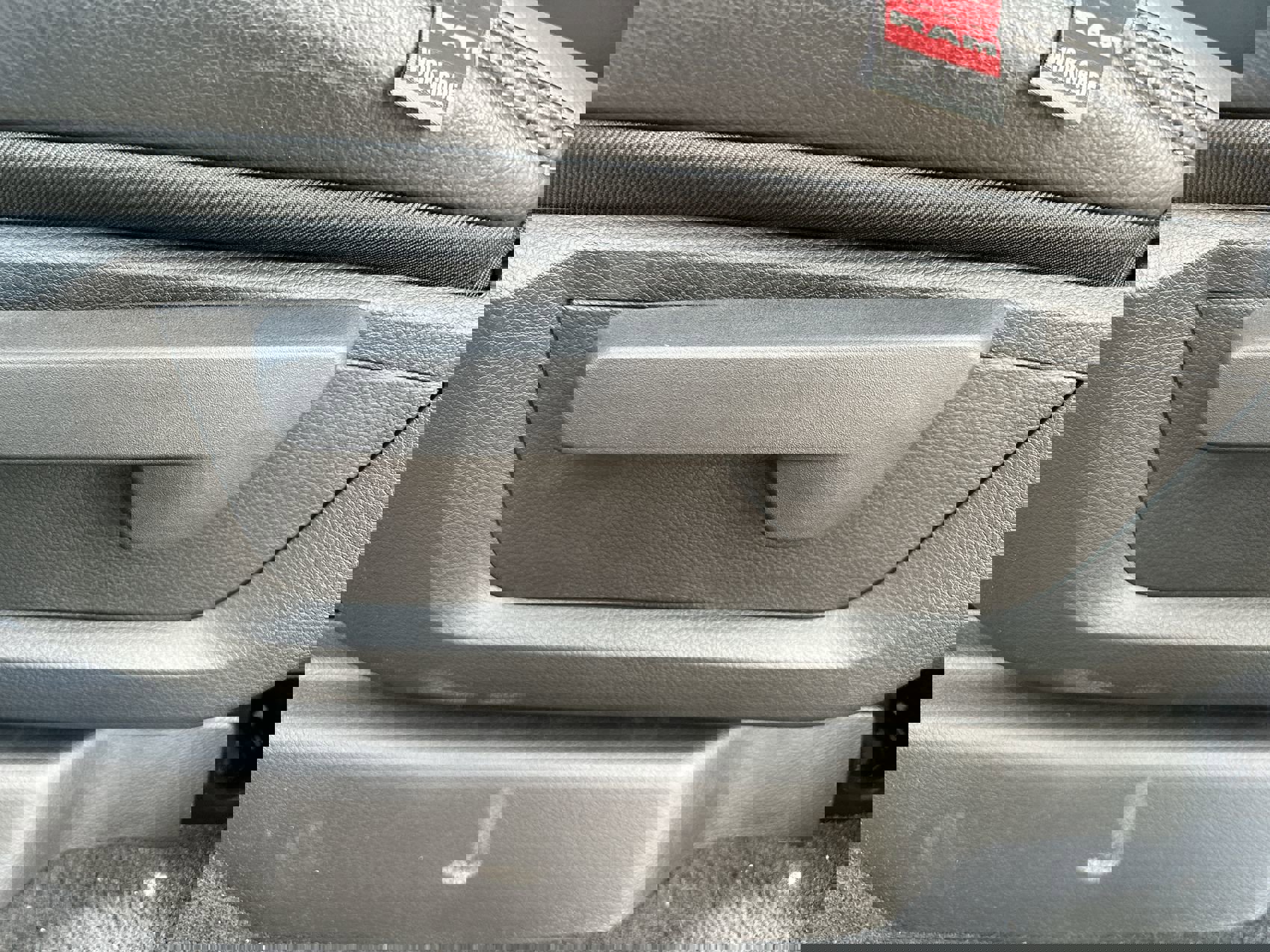 New 2024 RAM 5500 Tradesman image 17