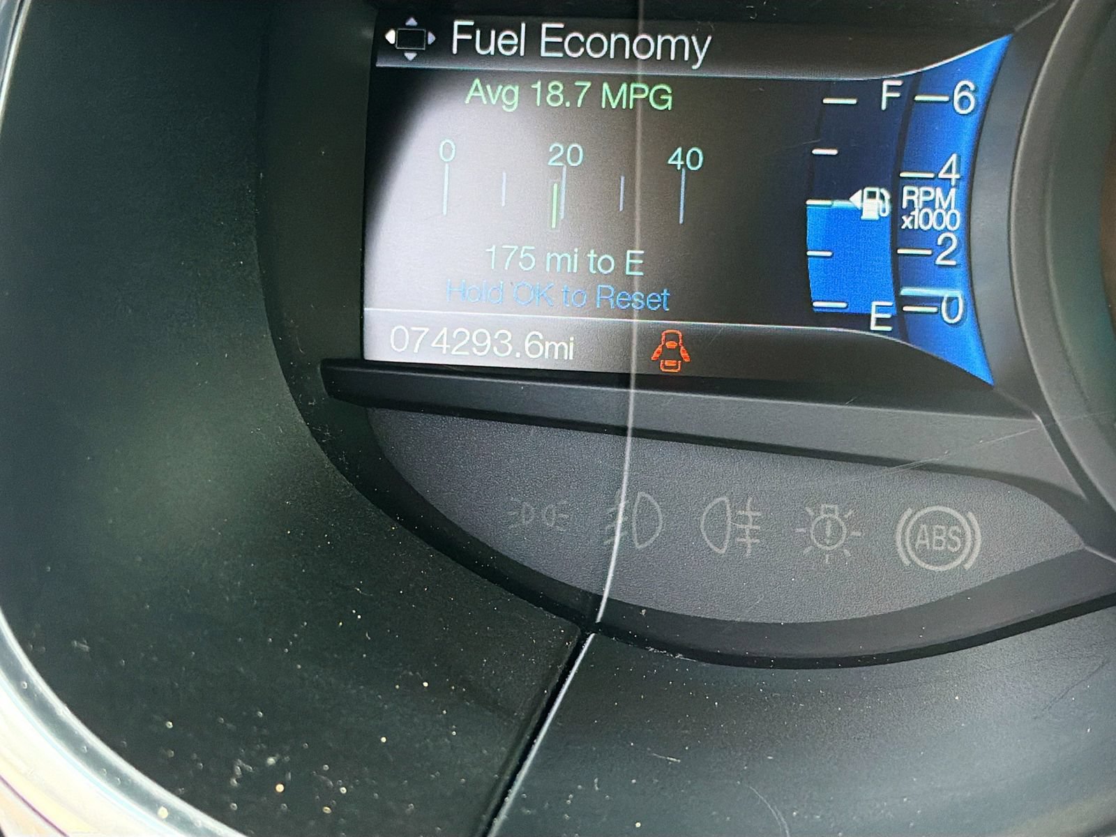 Used 2016 Ford Edge Sport w/ Equipment Group 401A AWD/4WD image 39