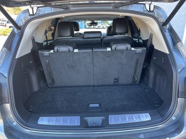 Used 2020 INFINITI QX60 Signature Edition image 35