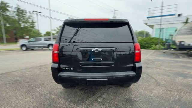 Used 2019 Chevrolet Tahoe LS AWD/4WD image 7