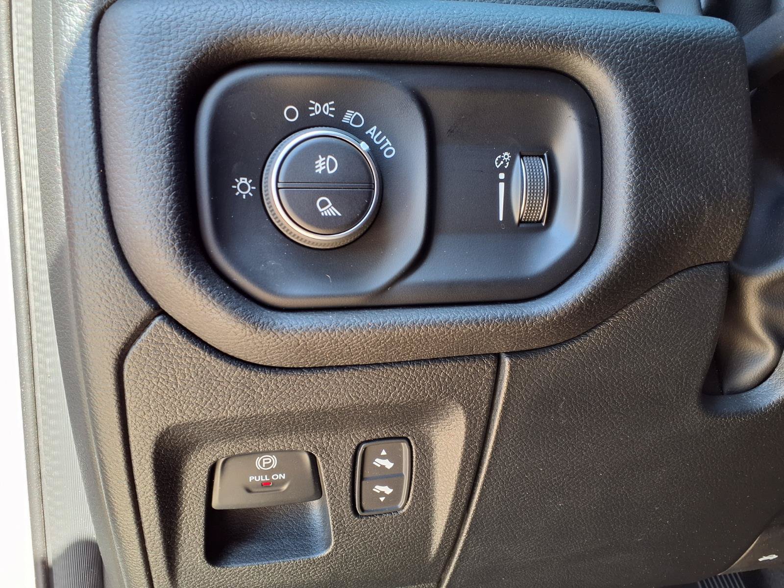 Used 2023 RAM 1500 Rebel w/ Rebel Level 2 Equipment Group AWD/4WD image 25