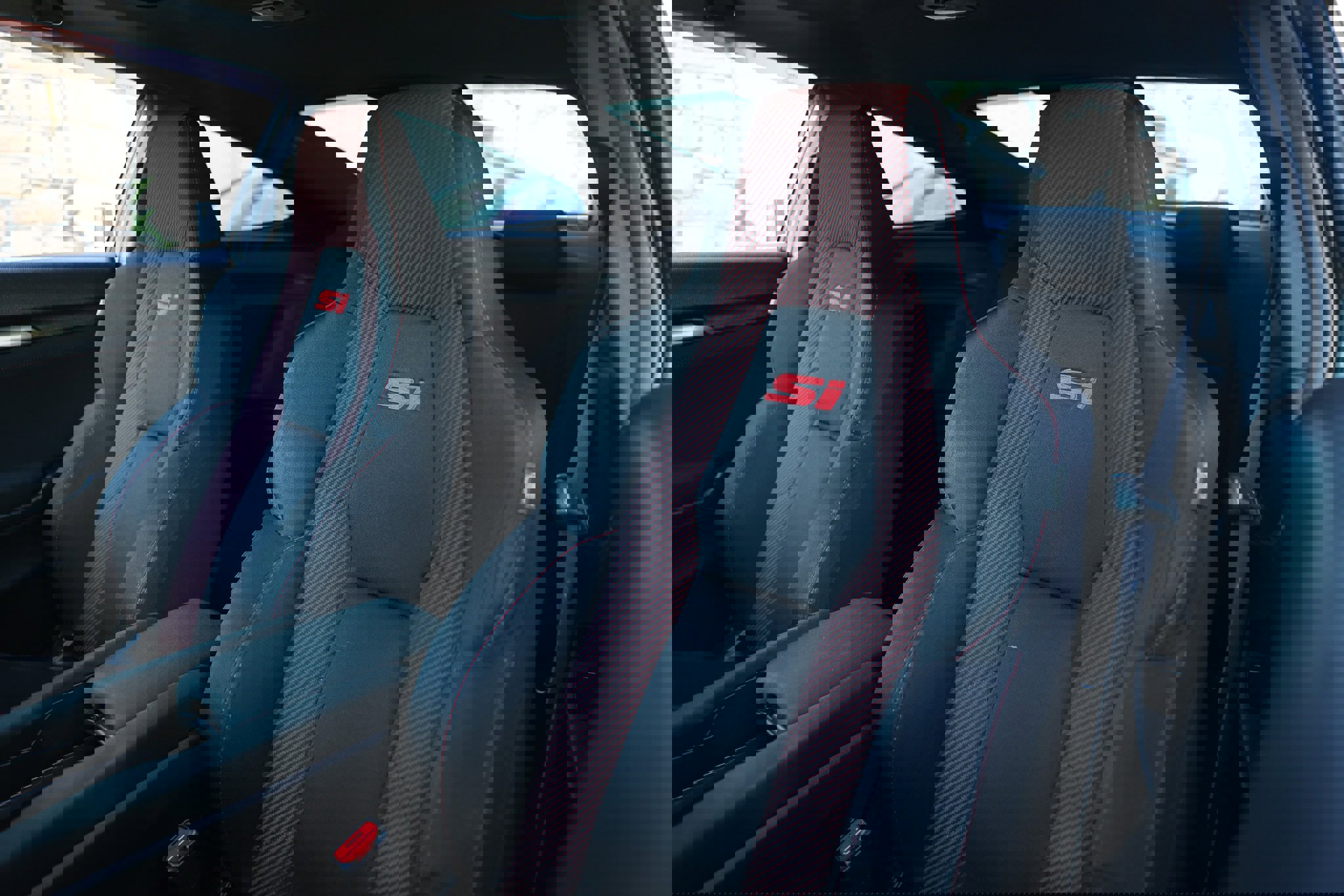 Used 2020 Honda Civic Si image 9