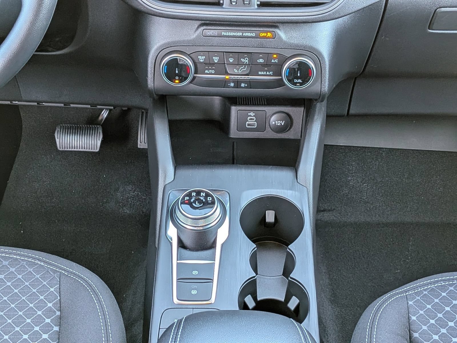 New 2026 Ford Escape Active FWD image 21