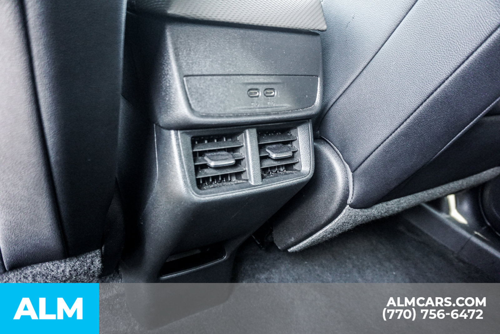 Used 2025 Chevrolet Equinox LT w/ Convenience Package II FWD image 56
